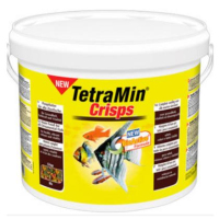 TetraMin Crisps корм-чипсы для всех видов рыб, 20г