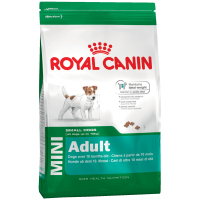 Royal Canin mini adult 1кг