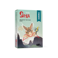 Snax для кроликов, 400 гр
