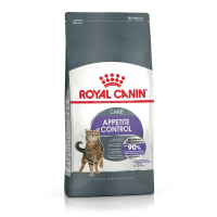 Royal Canin Appetite Control Care для контроля выпрашивания корма, с курицей