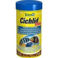 Tetra Cichlid Sticks корм для всех видов цихлид в палочках