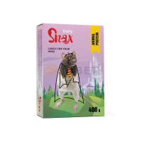 Snax для крыс, 400 гр