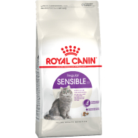 Royal Canin Sensible для чувствительного пищеварения, с курицей