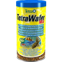 TetraWaferMix корм-чипсы для всех донных рыб