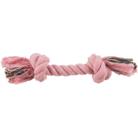Trixie Игрушка для собак веревка с узлом, 20 см