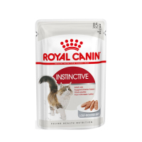 Royal Canin Instinctive паштет с курицей 85 грамм
