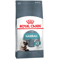 Royal Canin Hairball Care для вывода шерсти, с курицей