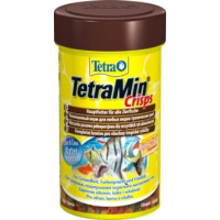 TetraMin Pro Crisps корм-чипсы для всех видов рыб 