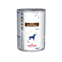 Royal Canin Gastro Intestinal сanine консервы при лечении ЖКТ, с курицей 200 грамм