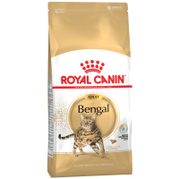 Royal Canin Bengal Бенгальская, с курицей