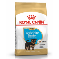 Royal Canin Yorkshire Terrier Junior Йоркширский терьер с курицей