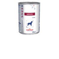 Royal Canin Hepatic Canine консервы при лечении печени, с курицей 200 грамм