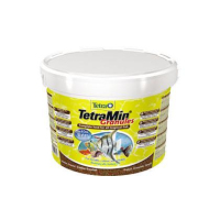 TetraMin Granules корм для всех видов рыб в гранулах, 20г