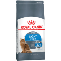 Royal Canin Light weight care для склонных к полноте, с курицей