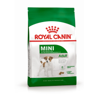 Royal Canin Mini Adult для малых пород с курицей