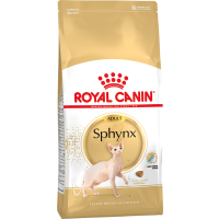 Royal Canin Sphynx  Сфинкс, с курицей