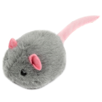 GIGwi Мышка со звуковым чипом 6см