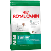 Royal Canin mini Puppy 1 кг