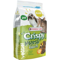 Versele-Laga Crispy Muesli Rabbits корм для кроликов