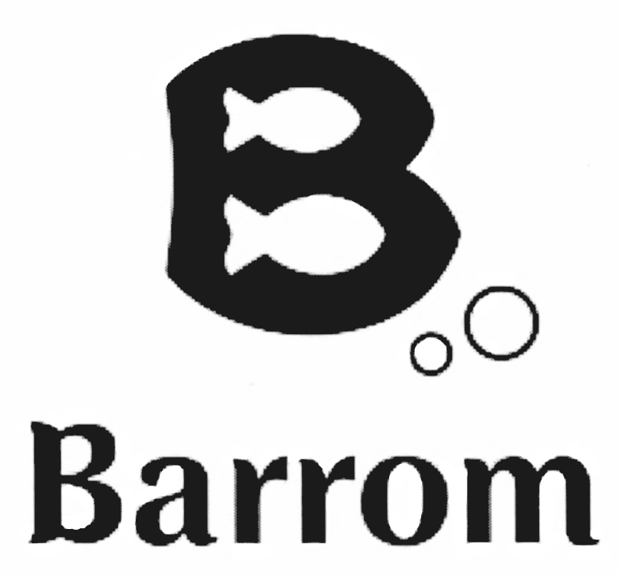 Barrom