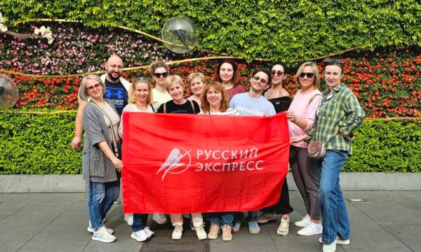Увидеть Китай и захотеть вернуться. Что показали агентам в рекламном туре