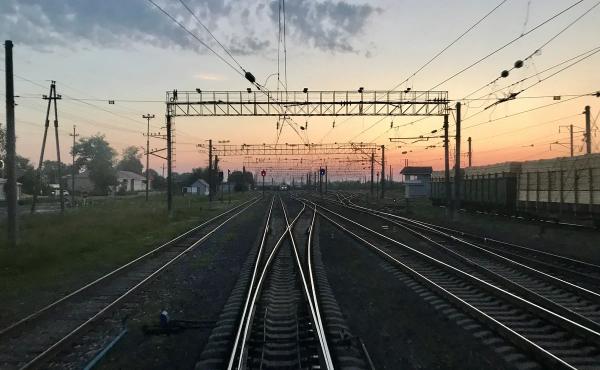 Самые длинные железнодорожные маршруты мира и другие рекорды на рельсах