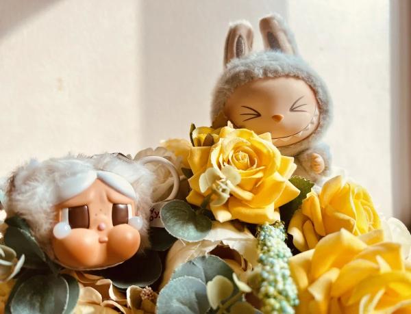Лабубу и его друзья: какие игрушки туристам привезти из Азии?