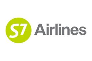 S7 Airlines увеличила пассажиропоток на большинстве направлений в первом полугодии 2025 года