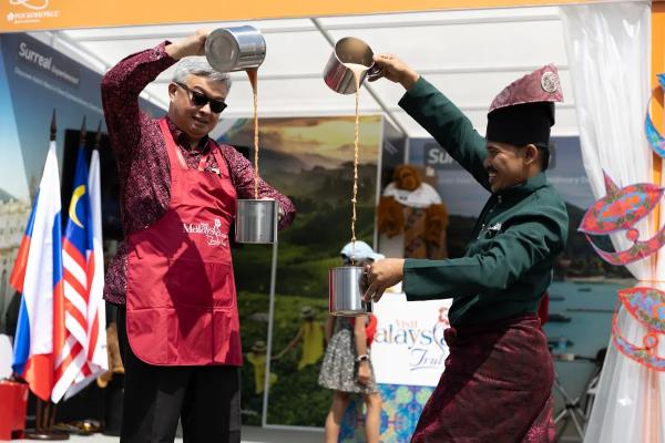 В Малайзии будет больше отелей, развлечений, новых курортов для россиян 