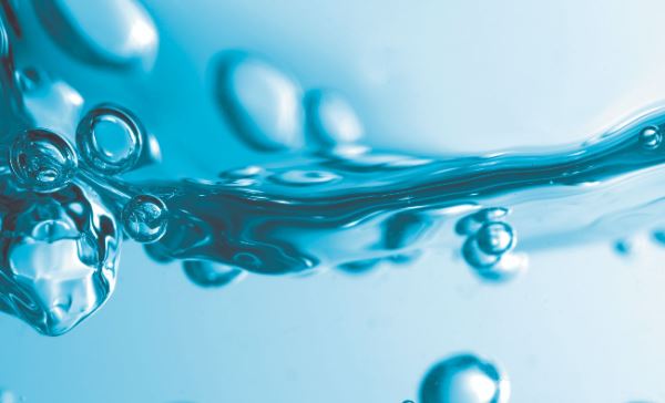 Рассматриваются новые правила внесения информации в водный реестр