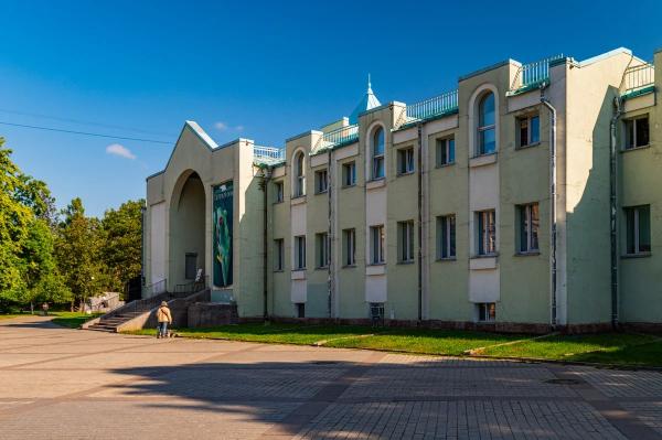 ​​​​​​​Патриотические маршруты в Санкт-Петербурге. Где их найти и что посмотреть