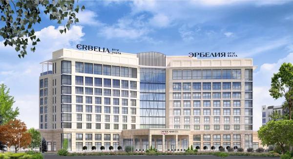 Стартовали продажи первой отельной новинки на курорте «Завидово»