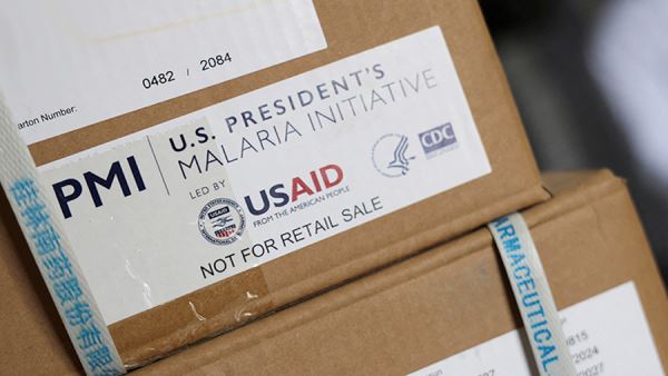 Reuters сообщило о дальнейшем сокращении Трампом полномочий USAID
