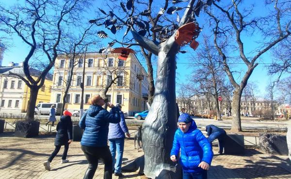 В АТОР призвали туркомпании менять формат экскурсионных туров по России