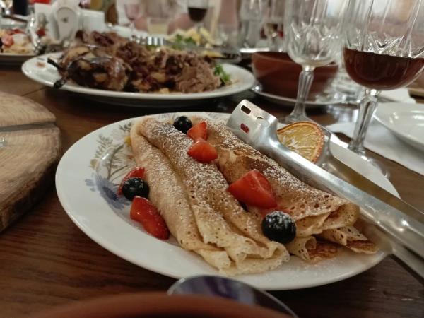 Мандроги: как и зачем ехать, что делать?  