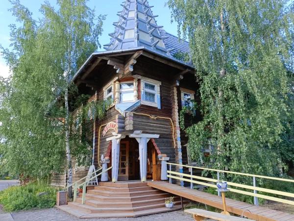 Мандроги: как и зачем ехать, что делать?  