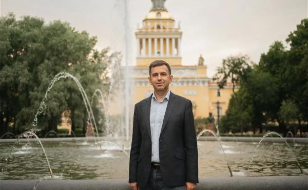 «25 лет назад мы продавали «картинку». Сейчас продаем эмоциональный опыт»