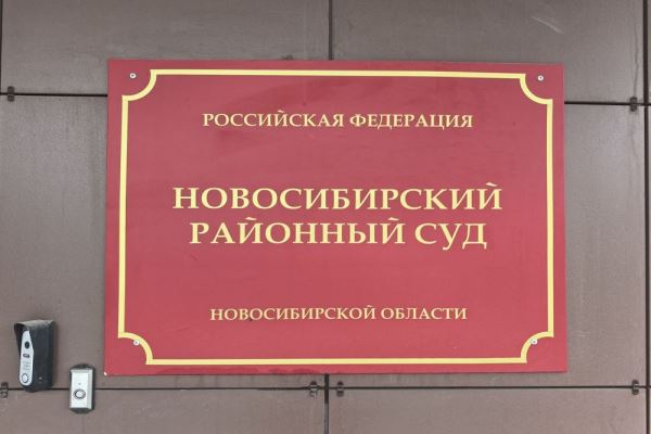 В Новосибирске вынесли приговор школьнице, пытавшейся зарезать знакомую девочку