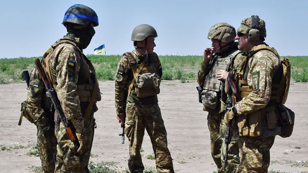 В ЕС призвали повысить готовность населения к войнам и стихийным бедствиям