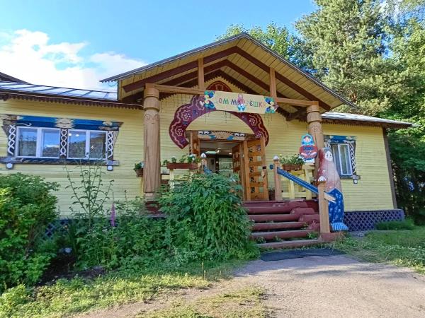 Мандроги: как и зачем ехать, что делать?  