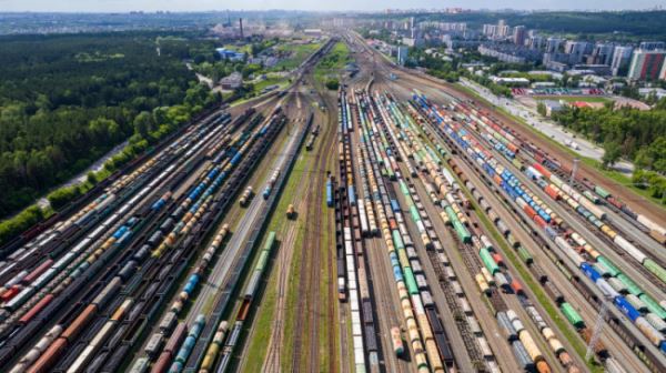 Производство грузовых вагонов в РФ в январе – мае на 12,1% ниже, чем было в этот же период год назад – Росстат