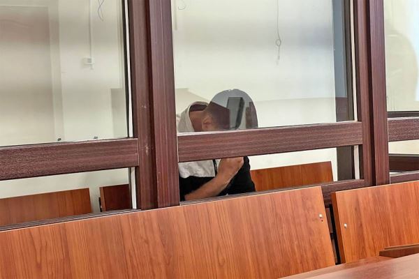 В Саратовской области арестован водитель, сбивший девочку насмерть