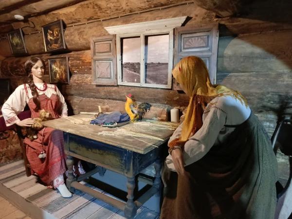 Мандроги в цифрах и фактах: кто сюда приезжает и где живет