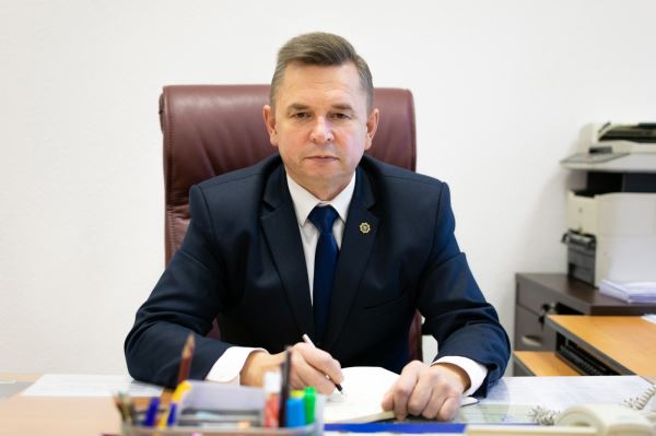 Александр Докучиц: расширяем частоту и географию полетов
