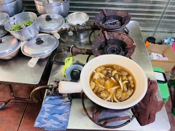 Уличная еда на курортах Таиланда: вкус, безопасность, стоимость