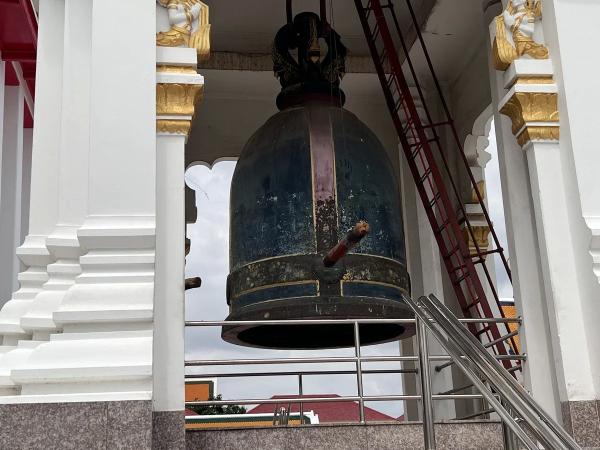 Сколько нужно денег на два дня в Бангкоке в 2025 году?