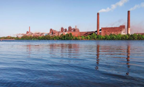 Водопользование и водоотведение: ключевые изменения 2025 года