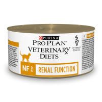 Pro Plan Veterinary Diets NF при патологии почек с курицей, для кошек, 195 грамм